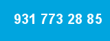 931 773 28 85